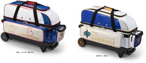 yBrunswick Vz TEAM SUNBRIDGE v~AEgv[[obO