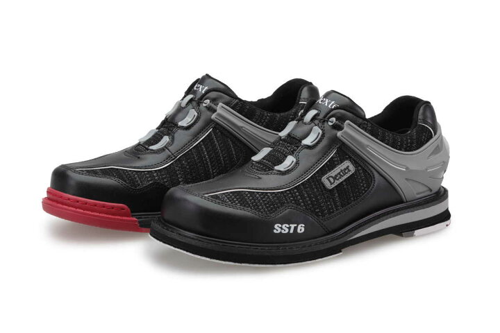 楽天市場】【Dexter】 SST6 ハイブリッド BOA 2023モデル（ダイヤル 