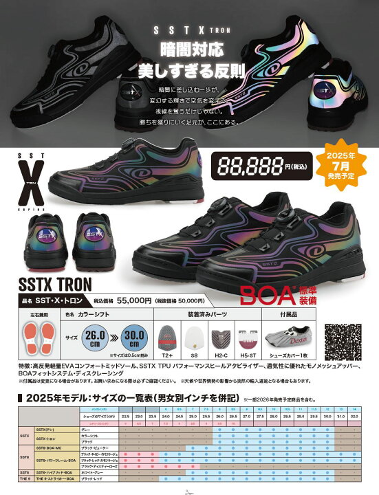 楽天市場】【Dexter】 SSTX（10）・トロン （ダイヤル調整タイプ 