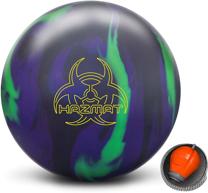 楽天市場】【HAMMER】 ハズマット ソリッド : ボウラーズショップ  