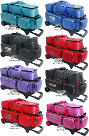 【STORM ROTOGRIP HI-SPORTS】 SB272-DF 3ボールローラーデラックス