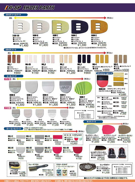 楽天市場】【メール便可】 【HI-SPORTS】 スライドクリーツパーツ MA-1(テフロン) : ボウラーズショップ プリメーロ 楽天市場】【メール便可】 【HI-SPORTS】 スライドクリーツパーツ MA-1(テフロン) : ボウラーズショップ プリメーロ
