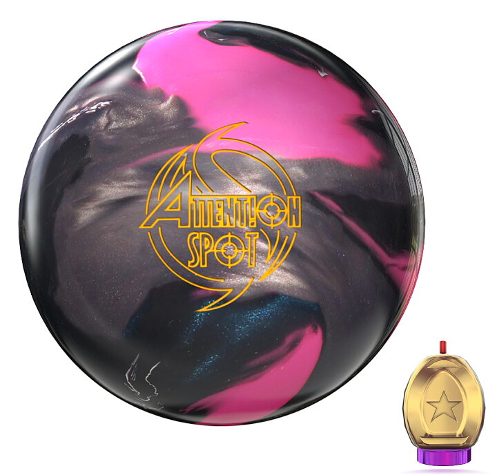 楽天市場】【ROTOGRIP】 アテンション・スポット : ボウラーズショップ 