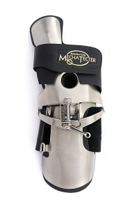 yMECHA TECTERz JeN^[ MC-4