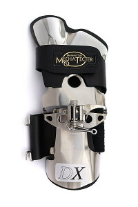 【MECHA TECTER】 メカテクター MD-3DX