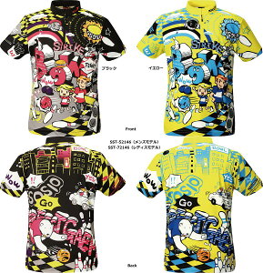 ySSOSIO 񂹁z \VISST-52146iMen'sj,SST-72146iLadie'sj WbvAbvnClbN {EOVc