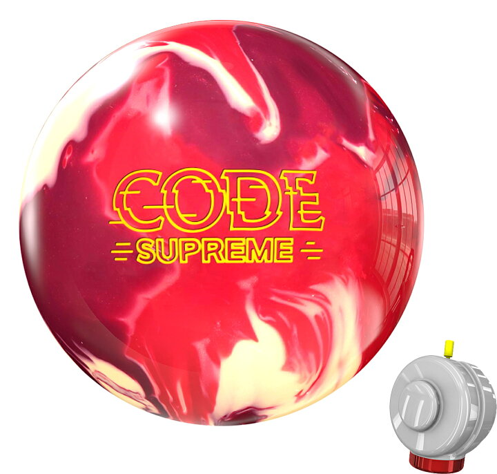 楽天市場】【STORM】 コード・シュプリーム : ボウラーズショップ  