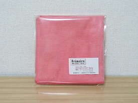 【メール便可】　オリジナルマイクロファイバータオル（ピンク） ボウリング用品