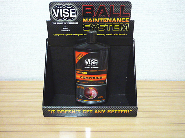 バイス 雑誌で紹介された 12月スーパーSALE メンテナンス システムシリーズ コンパウンド 業務用32オンス VISE