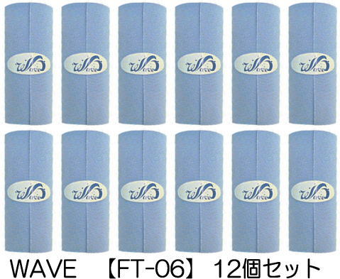 【WAVE】 FT-06 【12巻セット】