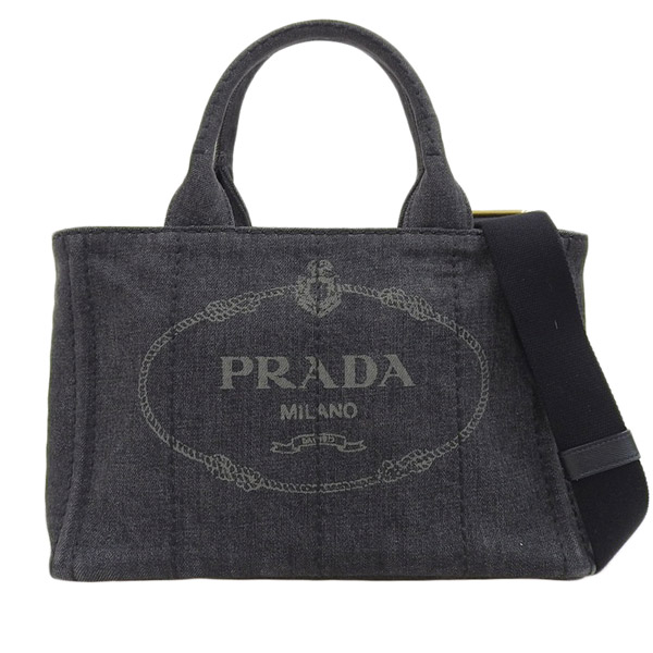 プラダ(PRADA) カナパ(CANAPA) 中古 その他のバッグ | 通販・人気