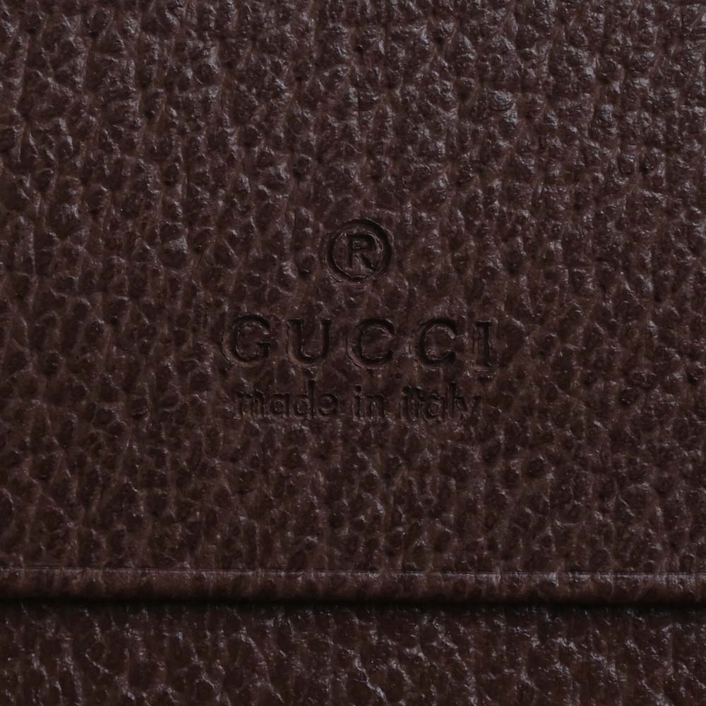 楽天市場】【中古】Gucci グッチ オフィディア GG GGスプリーム カード