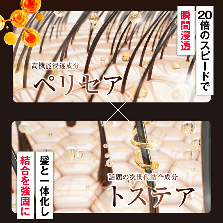 楽天市場】b.ris veil ビーリスベールモイストリペアトリートメント 