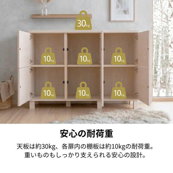 楽天市場】[7/1最大P8+1000円クーポン]ランキング1位！収納棚