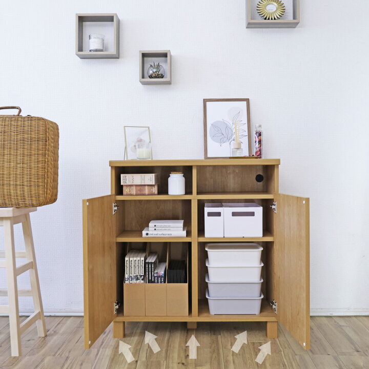 収納家具 TJ1081