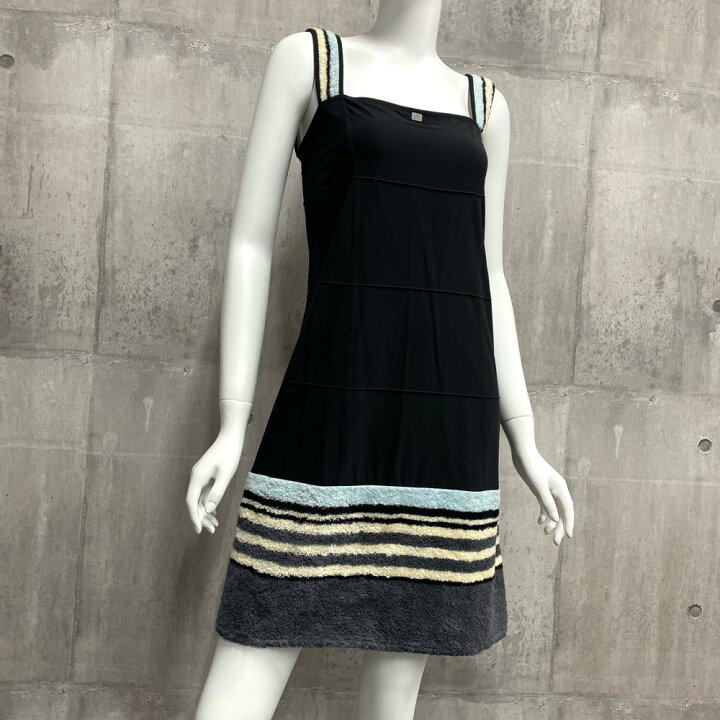 楽天市場】【スーパーセール】 シャネル ワンピース レディース 