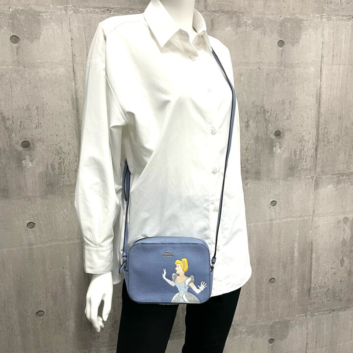 楽天市場】コーチ ショルダーバッグ レディース ファクトリー 