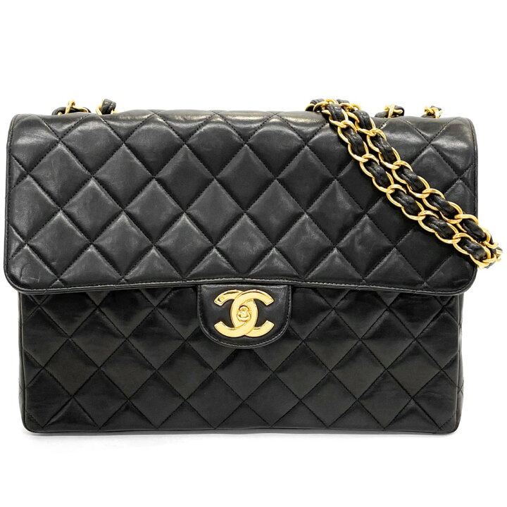 楽天市場】シャネル ショルダーバッグ レディース デカマトラッセ30  