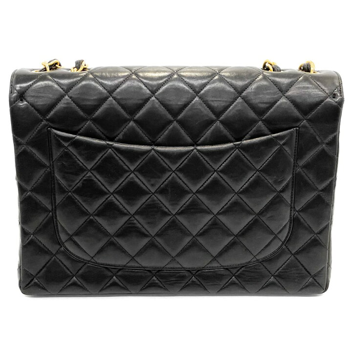 楽天市場】シャネル ショルダーバッグ レディース デカマトラッセ30  
