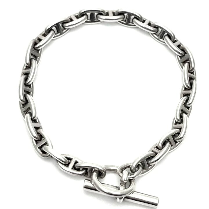 楽天市場】エルメス ブレスレット ユニセックス シェーヌダンクル PPM  