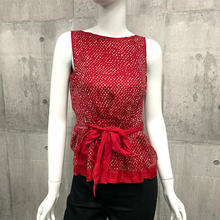 楽天市場】ルイヴィトン タンクトップ レディース ノースリーブ 