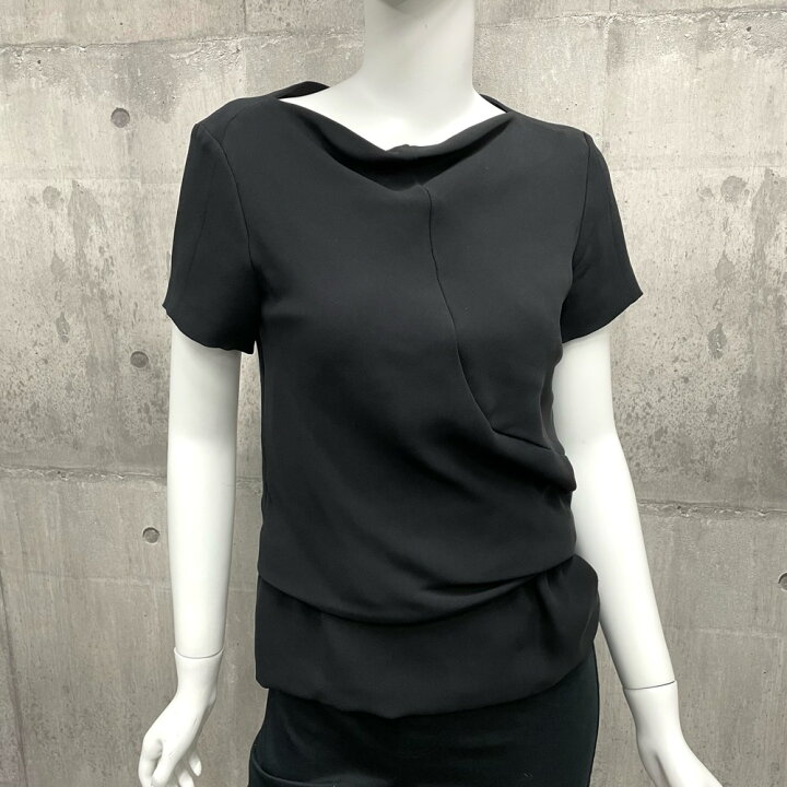 楽天市場】ルイヴィトン ブラウス レディース 半袖 シンプル 春夏 服 