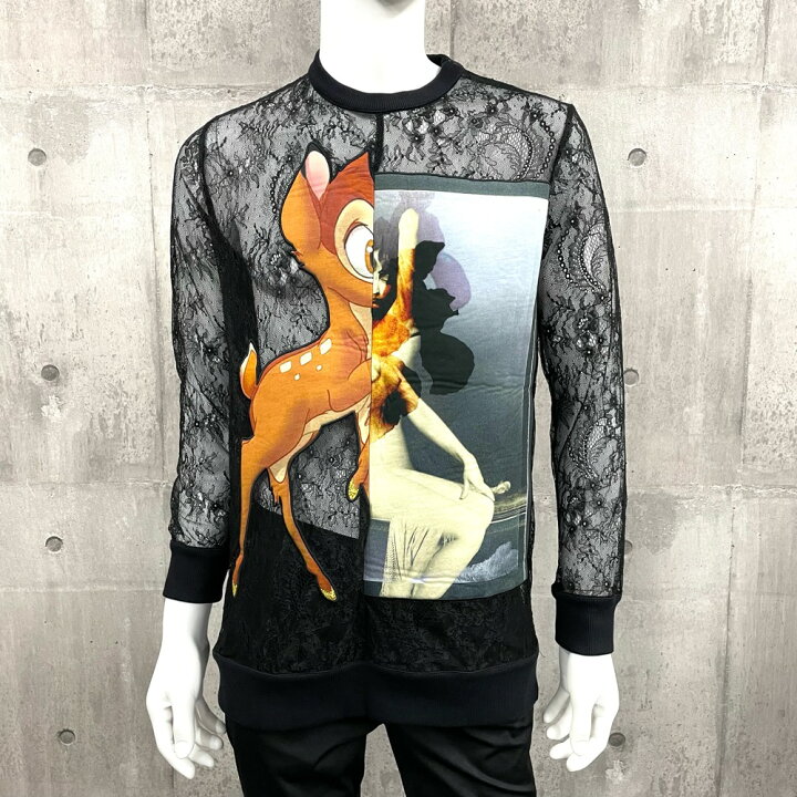楽天市場】ジバンシィ トップス メンズ ジバンシー Disney ディズニー 