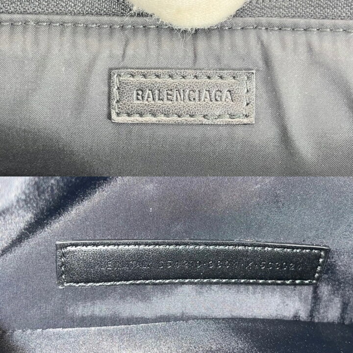 楽天市場】【限定価格】 バレンシアガ ポーチ メンズ エクスプローラー 