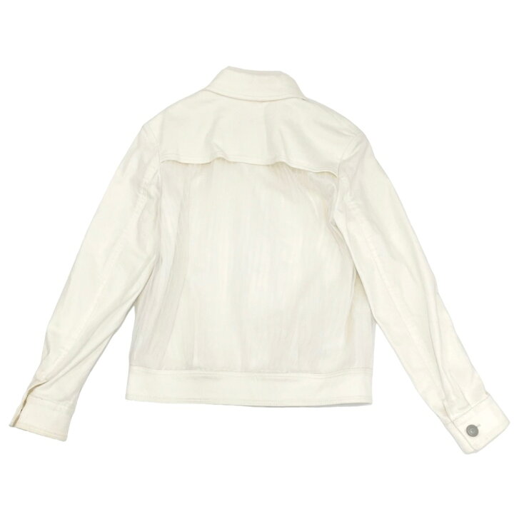 楽天市場】シャネル デニムジャケット レディース Gジャン ココボタン  