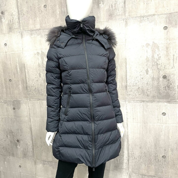 楽天市場】【クリアランス】 タトラス ダウンジャケット レディース 