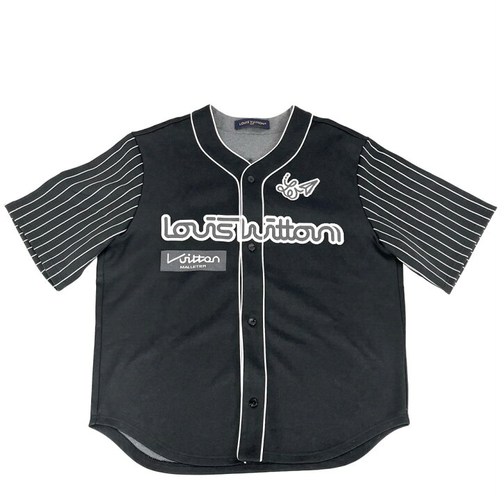 楽天市場】【楽天スーパーセール】 ルイヴィトン 半袖Tシャツ メンズ  