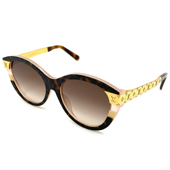 楽天市場】ルイヴィトン サングラス レディース サングラス LV プティ  