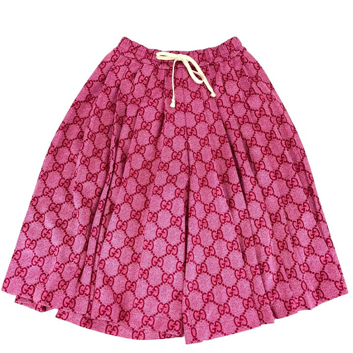 楽天市場】【楽天スーパーセール】 グッチ ボトムス レディース GG  