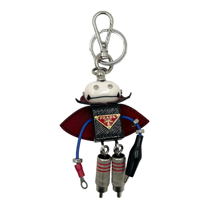 楽天市場】【限定価格】 プラダ キーホルダー レディース Vlad  
