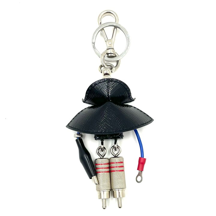 楽天市場】【限定価格】 プラダ キーホルダー レディース Vlad 
