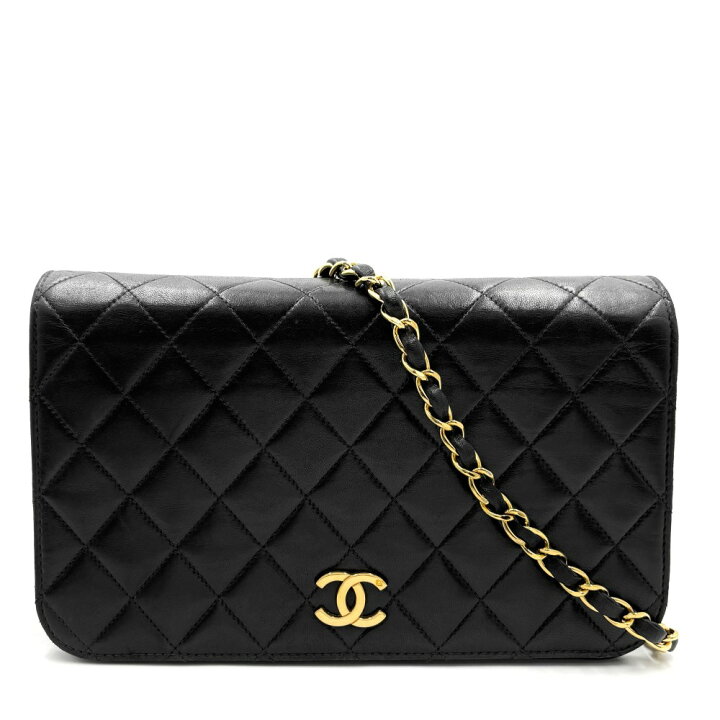 楽天市場】【楽天スーパーセール】 シャネル ショルダーバッグ  