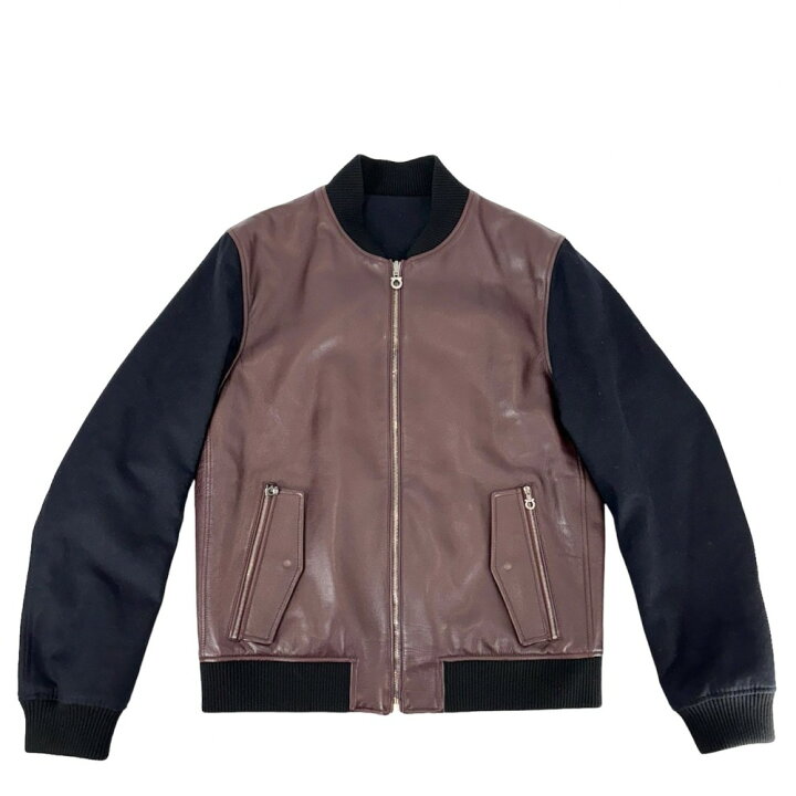楽天市場】【16%OFF】 サルヴァトーレフェラガモ ジャケット メンズ 
