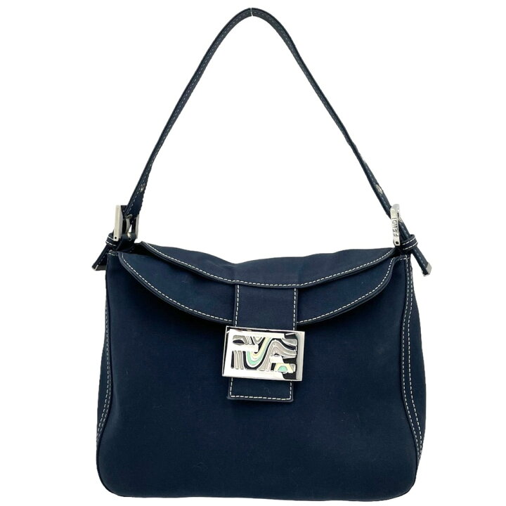 楽天市場】フェンディ ショルダーバッグ レディース マンマバケット  