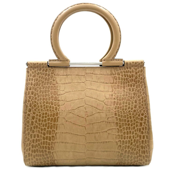 楽天市場】サルヴァトーレフェラガモ ハンドバッグ レディース 