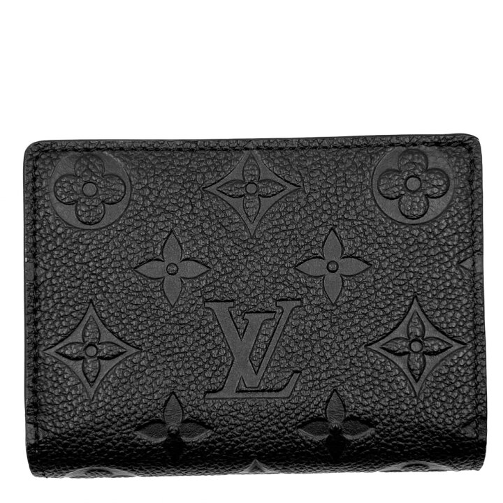 ルイヴィトン Louis vuitton M80151 ポルトフォイユ・クレア  