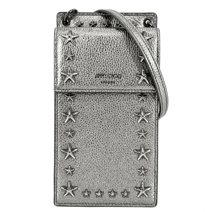 楽天市場】【限定価格】 ジミーチュウ ショルダーバッグ レディース  