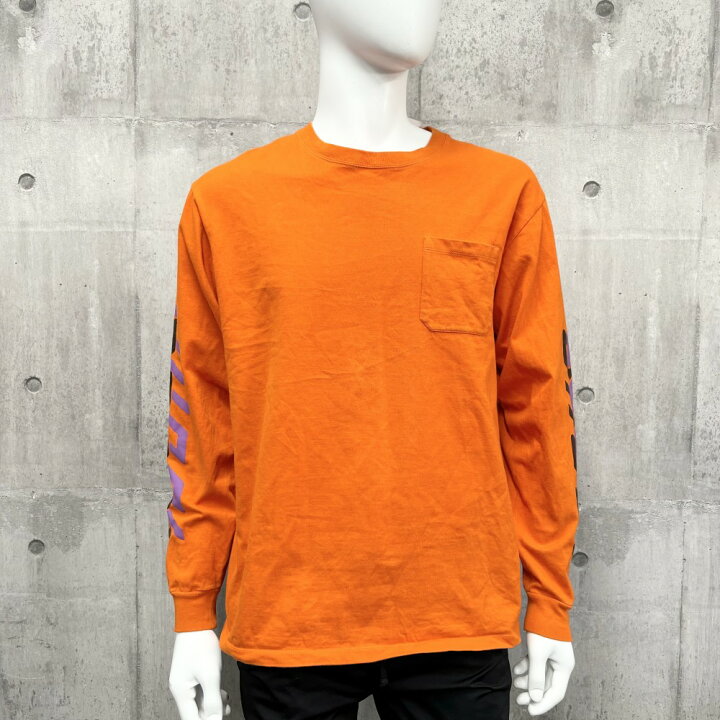 楽天市場】【スーパーセール】 グッチ 長袖Tシャツ メンズ 