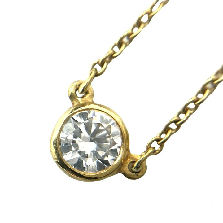 楽天市場】【在庫処分】 ティファニー ネックレス レディース  