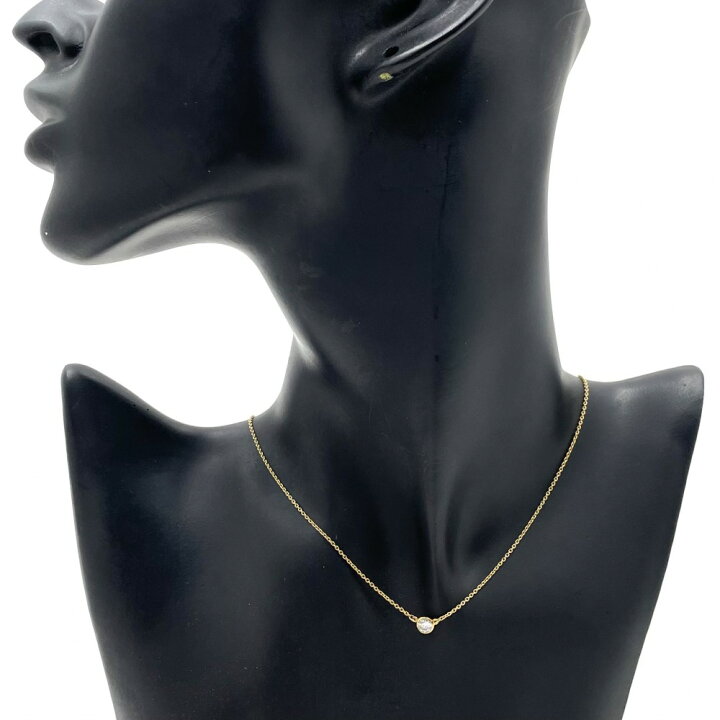 楽天市場】【在庫処分】 ティファニー ネックレス レディース  