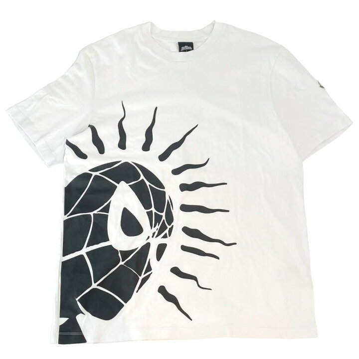 楽天市場】モンクレール 長袖Tシャツ メンズ スパイダーマン Tシャツ 