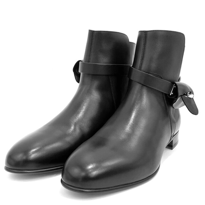 楽天市場】エルメス ブーツ レディース ケリー ショートブーツ ネオ  