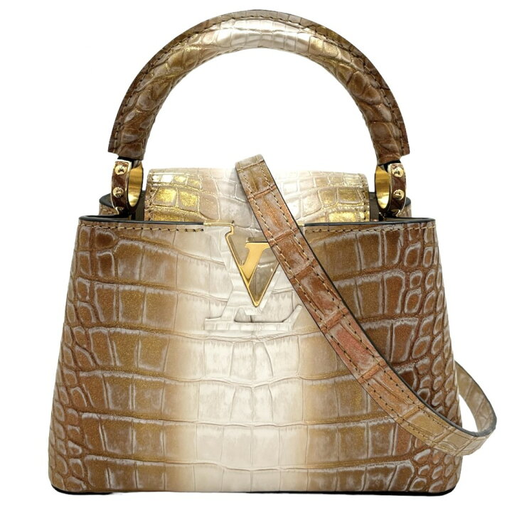 楽天市場】【売り尽くし】 ルイヴィトン 2WAY レディース カプシーヌ  