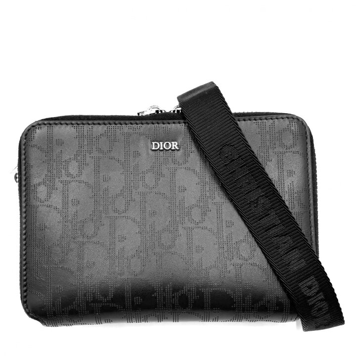 楽天市場】クリスチャンディオール ショルダーバッグ メンズ  