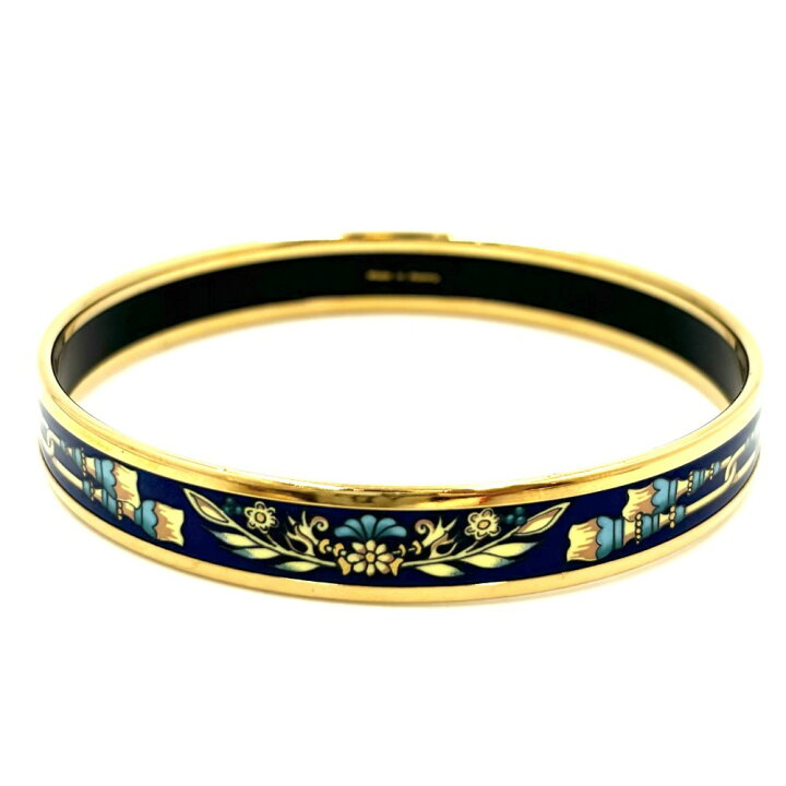 楽天市場】【11%OFF】 エルメス バングル レディース ブレスレット 