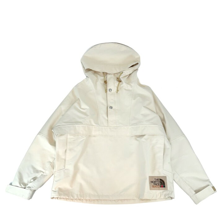 楽天市場】グッチ マウンテンパーカー メンズ THE NORTH FACE ライト  